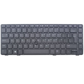 Laptop keyboard for HP ProBook 6465b